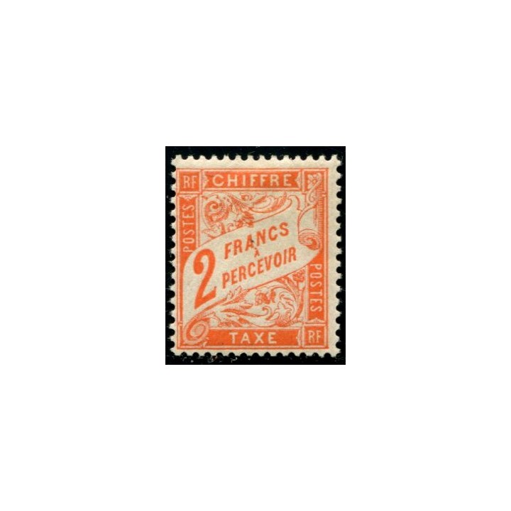 Lot A1323 - N°41