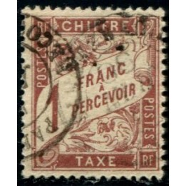 Lot A1320 - N°25