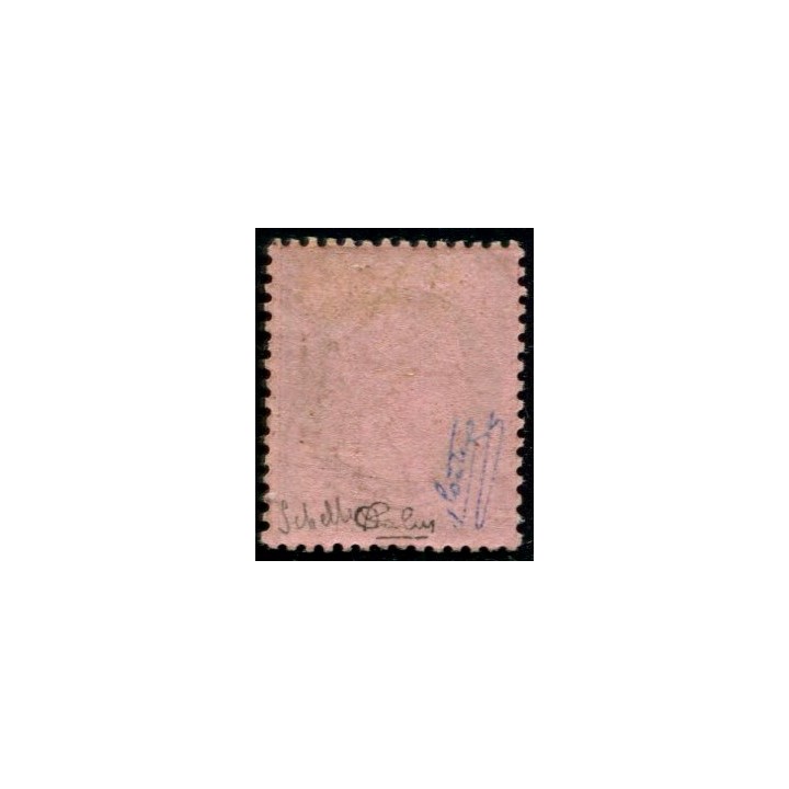 Lot C1016 - N°58 *