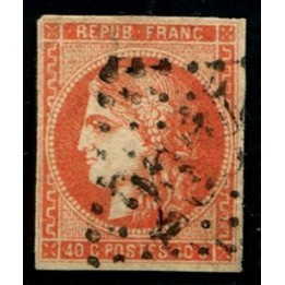 Lot C1005 - N°48K Obl