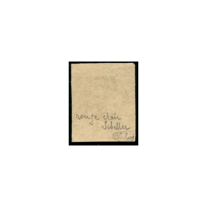 Lot C1005 - N°48K Obl