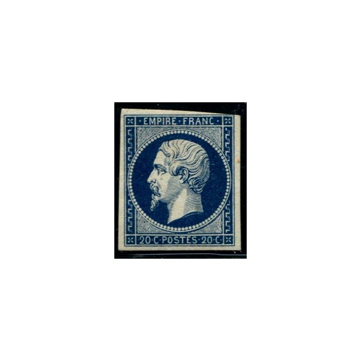 Lot C1134 - N°14Aa *