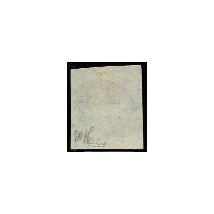 Lot C1134 - N°14Aa *