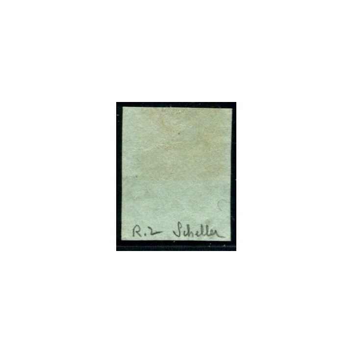 Lot C1123 - N°42B Obl