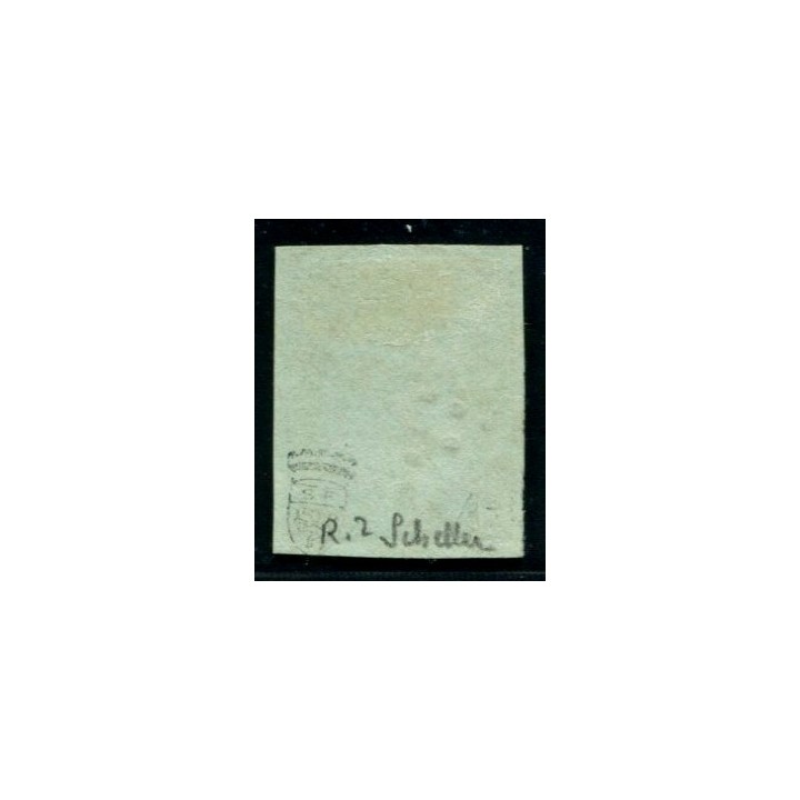 Lot C1124 - N°42B Obl