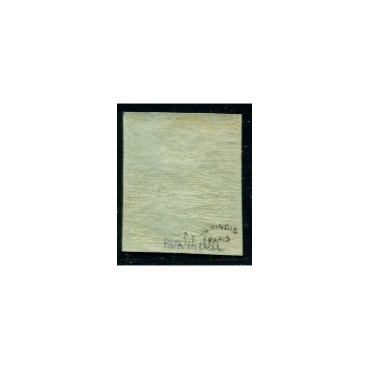 Lot C953 - N°12 *