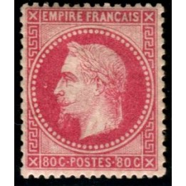 Lot C919 - N°32 *