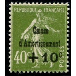 Lot A2061 - N°275 **