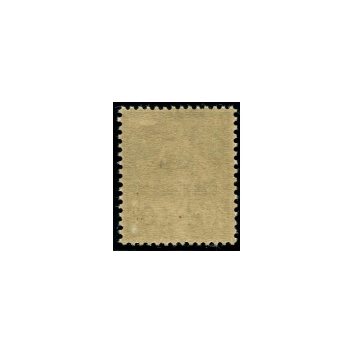 Lot A2061 - N°275 **