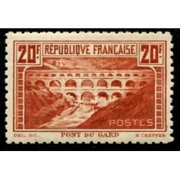Lot A2035 - N°262B **