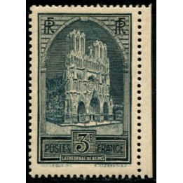 Lot A2692 - N°259a **