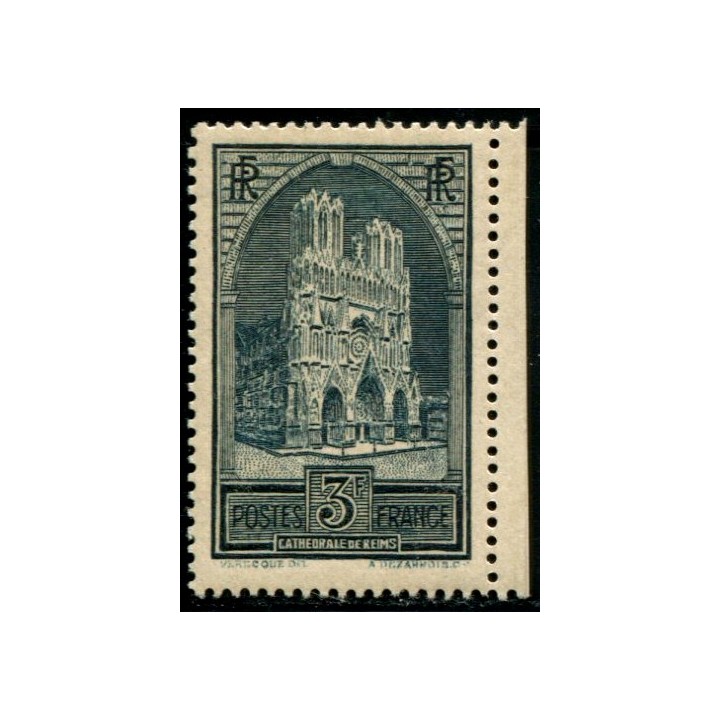 Lot A2692 - N°259a **