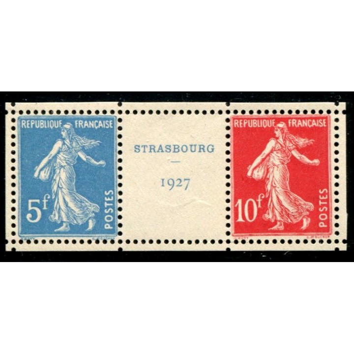 Lot A2050 - N°242A **