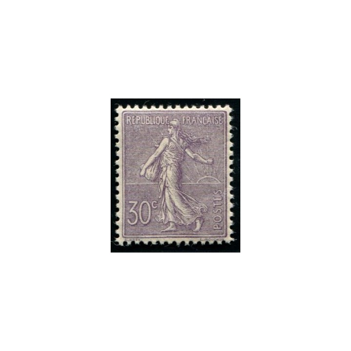 Lot A2013 - N°133 **