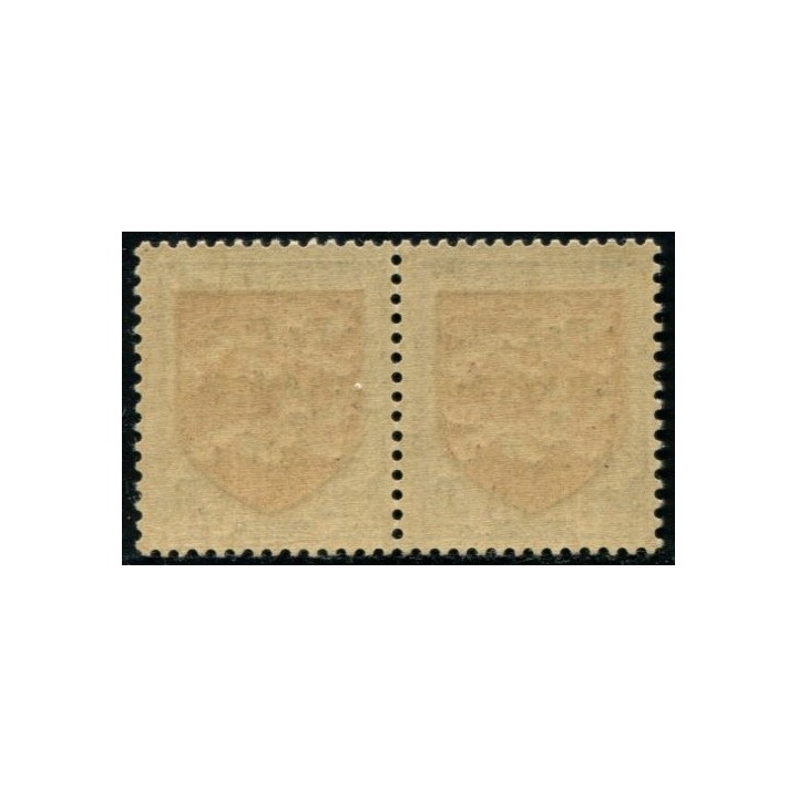 Lot A2726 - Libération Chambéry - N°6C **