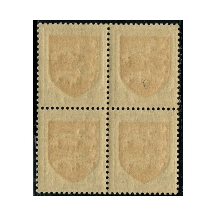 Lot A2724 - Libération Chambéry - N°6C **