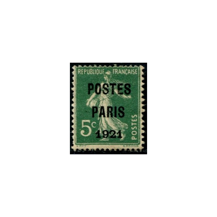 Lot A2706 - N°26 (*)