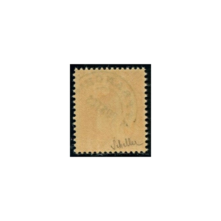 Lot A2711 - N°75 **