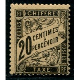 Lot A2714 - N°17 *