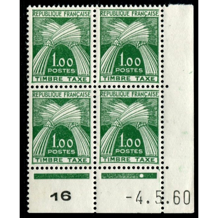 Lot A2138 - N°94 **