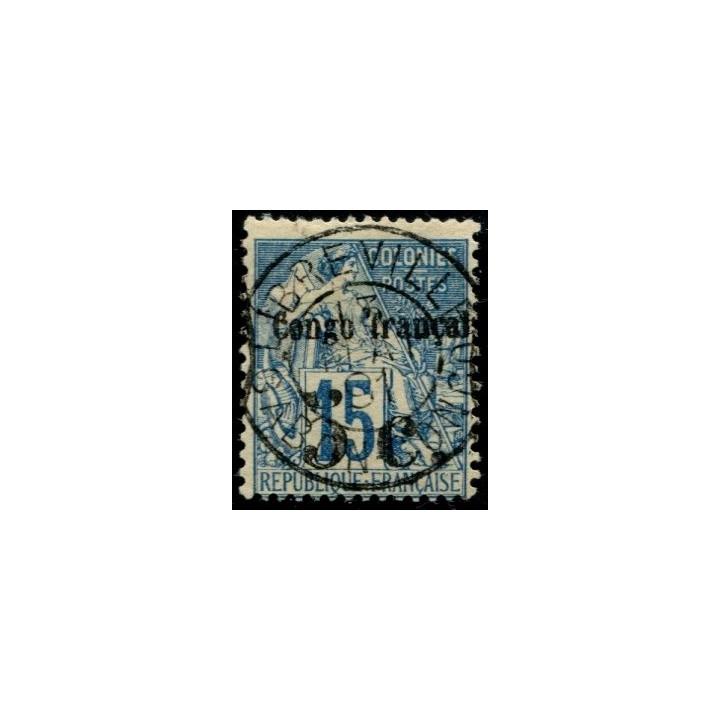 Lot A280 - Congo - N°2