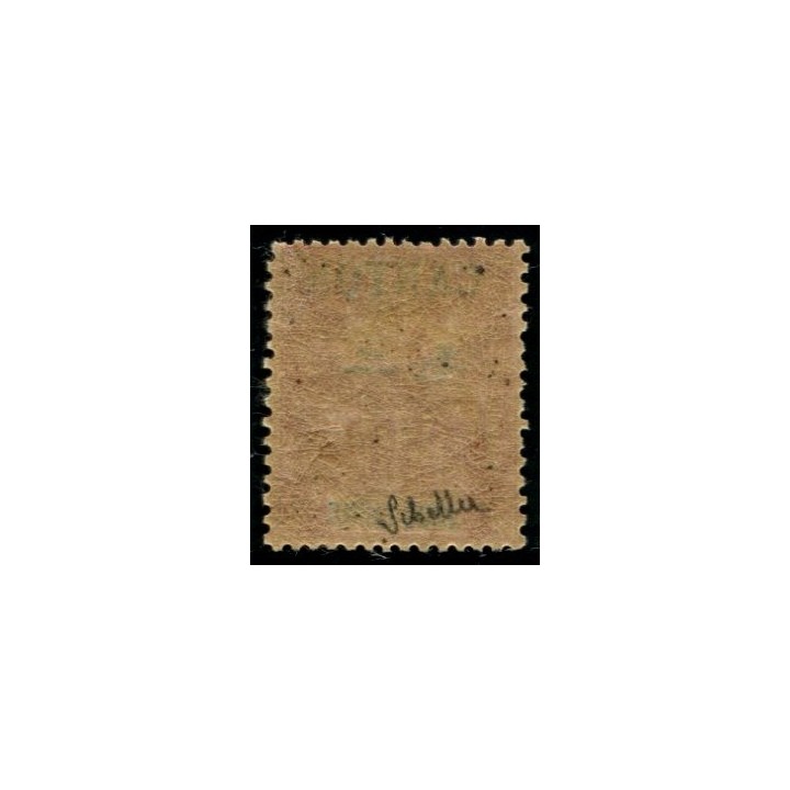 Lot A2206 - Canton - N°28