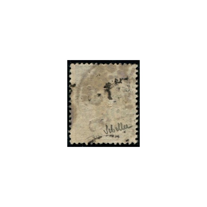 Lot A1372 - Congo - N°4Aa