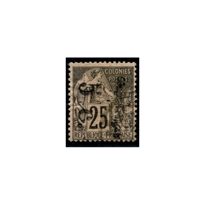Lot A1371 - Congo - N°4Aa