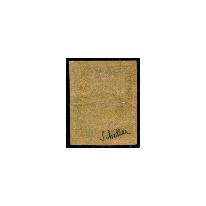Lot A1411 - Côte d'Ivoire - N°CP9