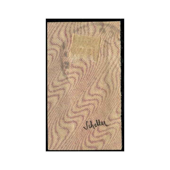 Lot A1446 - Dahomey - N°55A