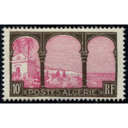 Lot 5220 - Algérie - N°84