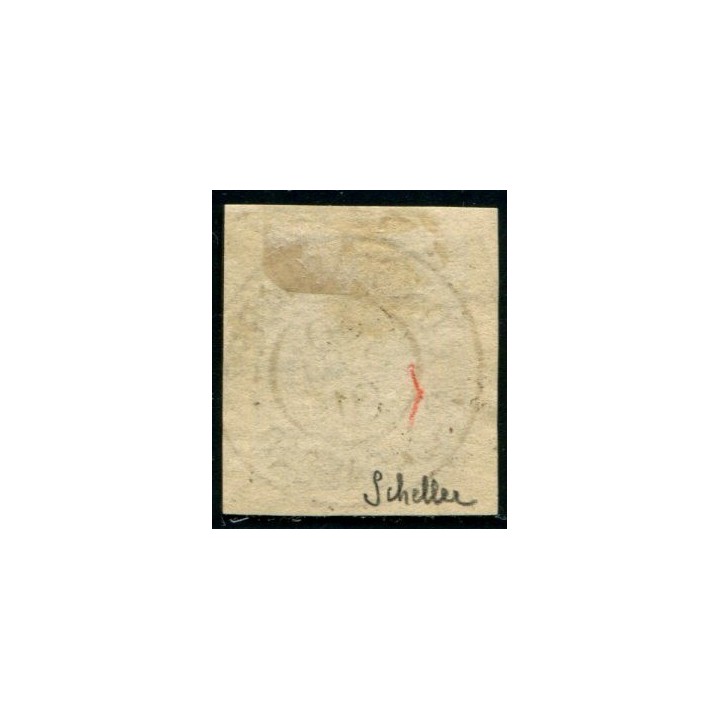 Lot A1479 - Diego-Suarez - N°T02 Obl