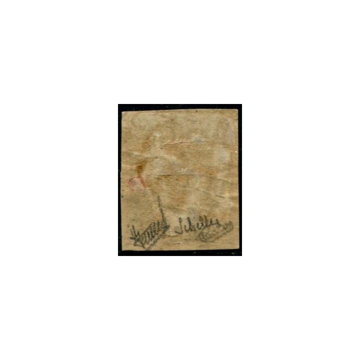 Lot A1492 - Gabon - N°11 (*)