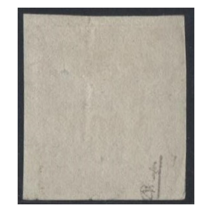 Lot H475 - Guadeloupe - N°42 Obl