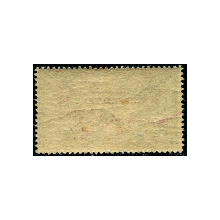 Lot A2584 - Nouvelles-Hébrides - Taxe N°T02 *