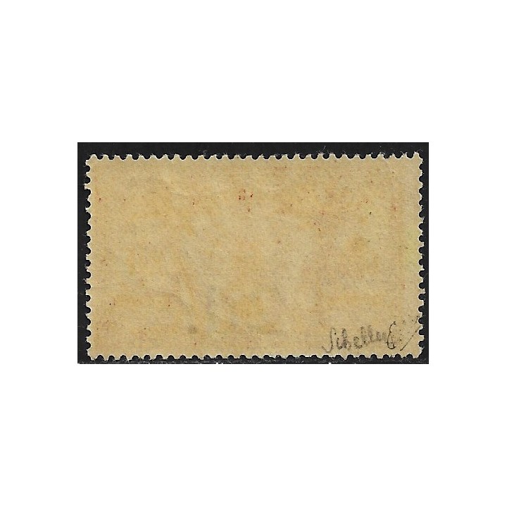 Lot W393 - Nouvelles-Hébrides -  N°69 **