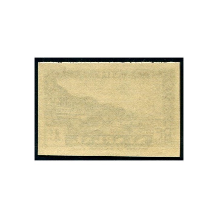 Lot A2635 - Sénégal - N°116 **