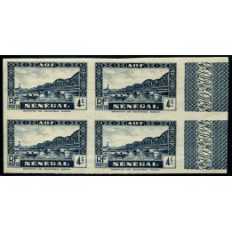 Lot A2633 - Sénégal - N°116 **