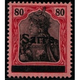 Lot 5632 - Sarre - N°16 *