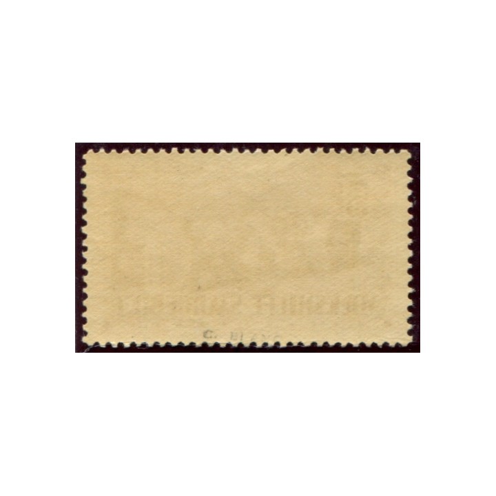 Lot 5655 - Sarre - N°161 **