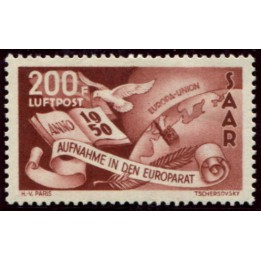 Lot 5691 - Sarre - N°PA13 **