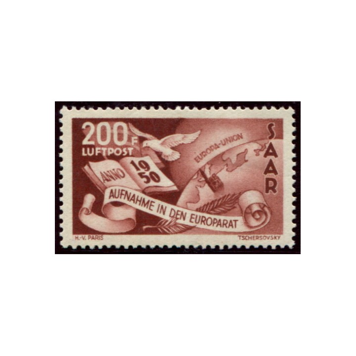 Lot 5691 - Sarre - N°PA13 **