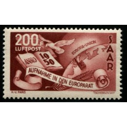 Lot 5692 - Sarre - N°PA13 **