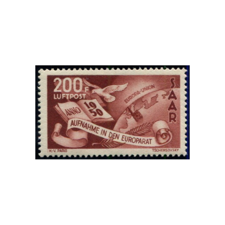 Lot 5694 - Sarre - N°PA13 **