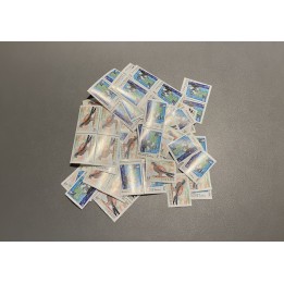 Lot de faciale 100 timbres à 0,79€ (79€)