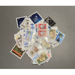 Lot de faciale 100 timbres de 0,89€ (89€)