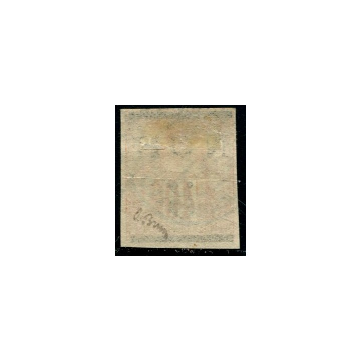 Lot A1531 - Nouvelle Calédonie -  N°2 Obl