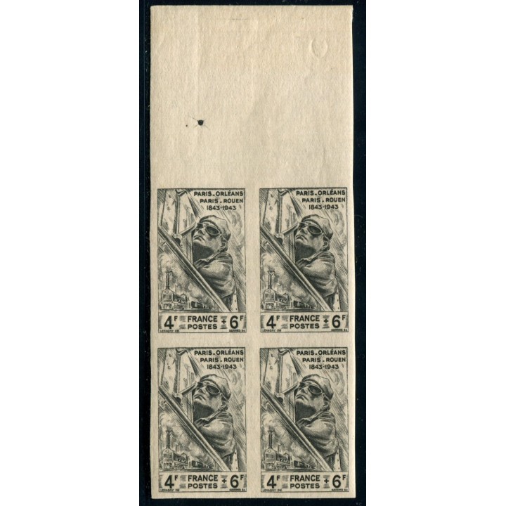 Lot A2907 - N°618a