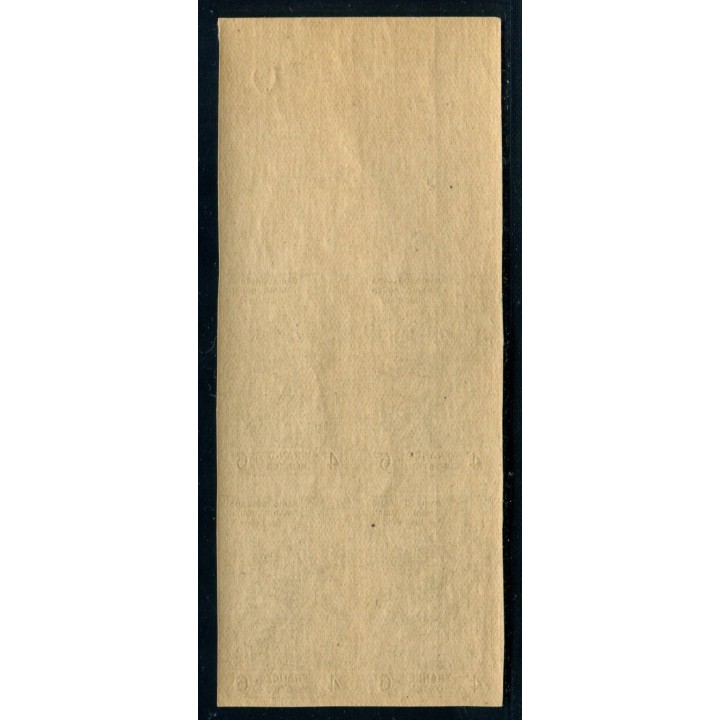 Lot A2907 - N°618a