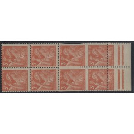 Lot H1074 - Variétés - N°655